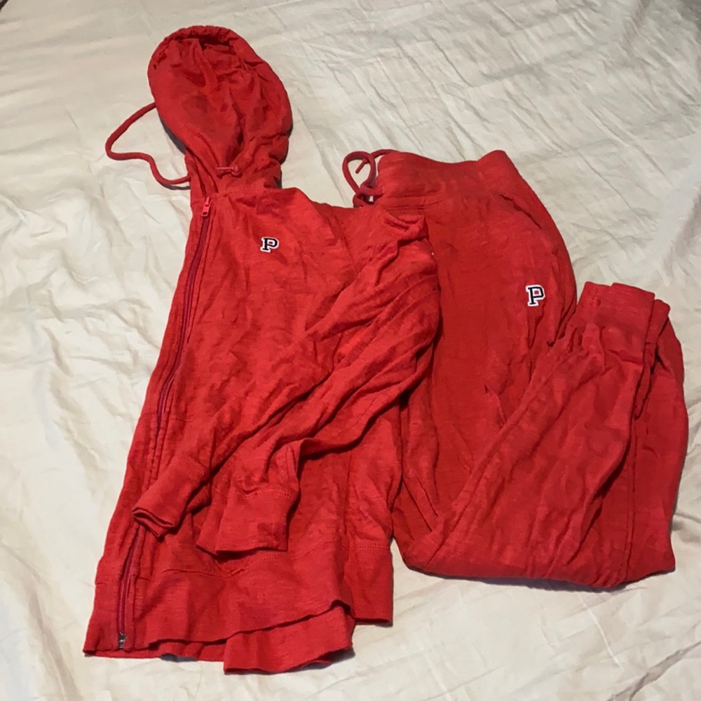 PINK Victoria secret SET